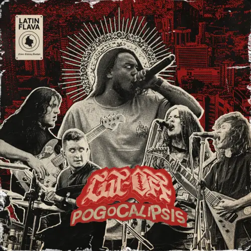 Cut Off (COL) : Pogocalipsis